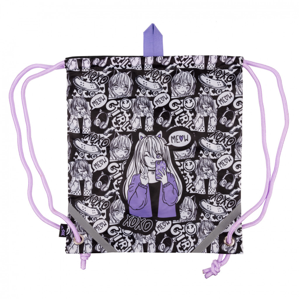 Сумка для взуття Yes Anime SB-10 (559668) - зображення 1