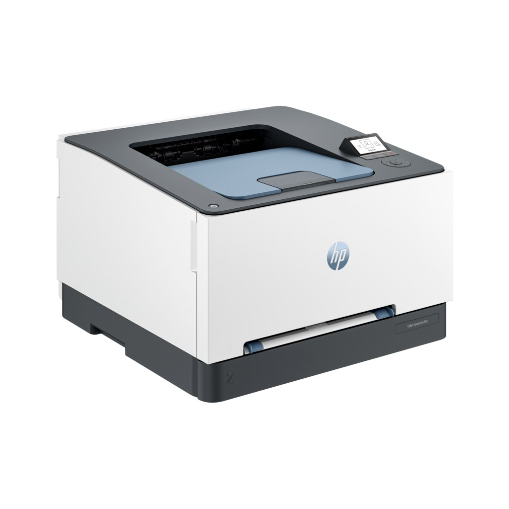 Лазерний принтер HP Color LaserJet Pro 3203dw (499N4A) - зображення 3