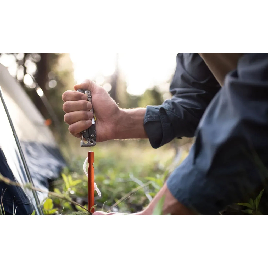 Мультитул Leatherman Signal Black (832265) - picture 10