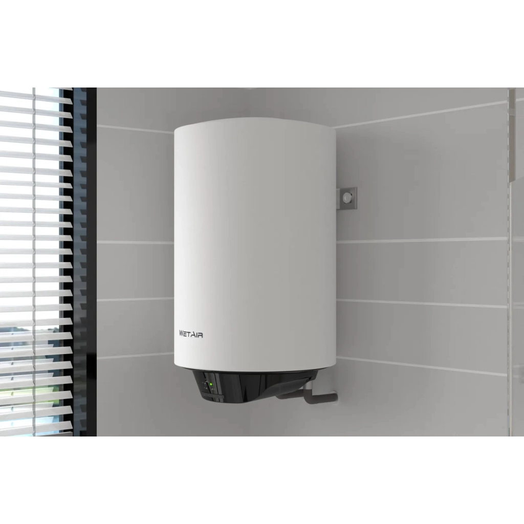 Бойлер WetAir MWH4-80L - зображення 5