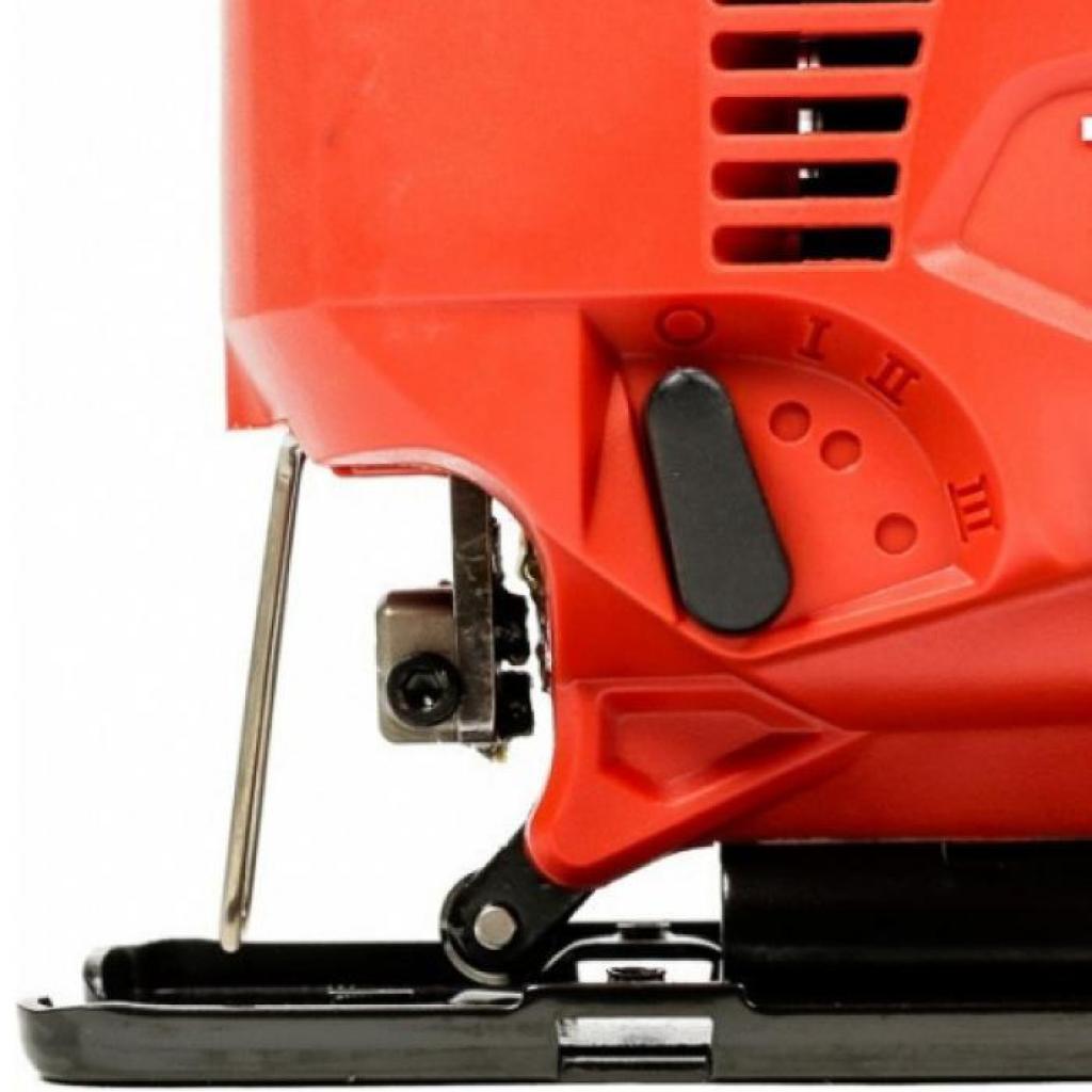 Електролобзик Makita M4301, 450Вт, 18мм - изображение 2