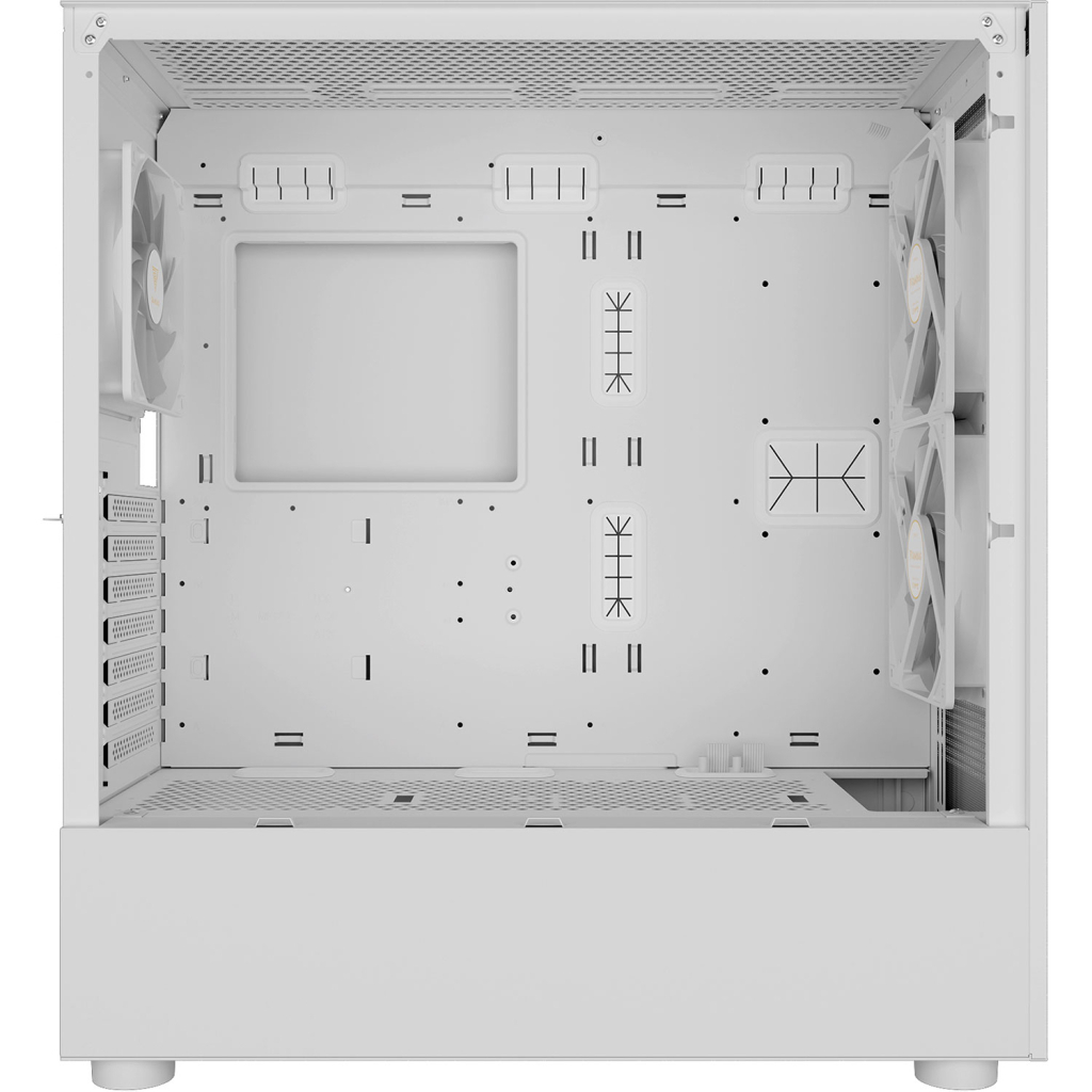 Корпус Gamdias TALOS M3 MESH WH (4711514500905) - изображение 5