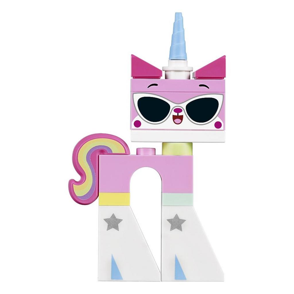 Конструктор LEGO Movie Автобус для вечірки 1024 деталі (70828) - зображення 7