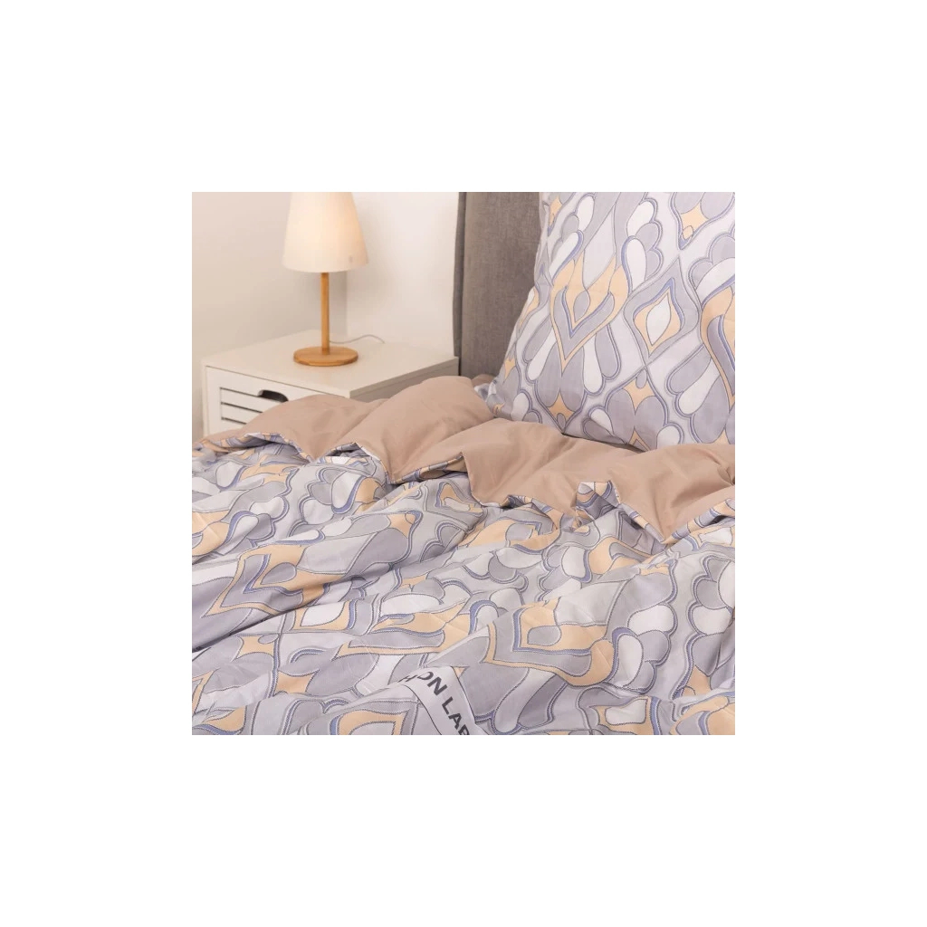 Постільна білизна Viluta 650 Сатин твил сімейний (650 sm) - зображення 6