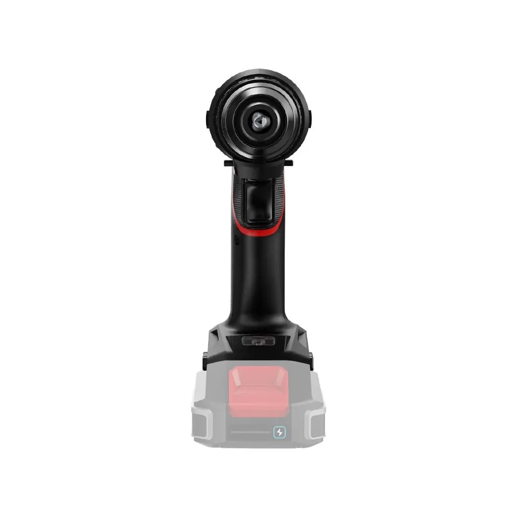 Шуруповерт Deli 20V, 50Nm, 10 мм (без АКБ та ЗП) (EDE-DZ20-1) - зображення 4