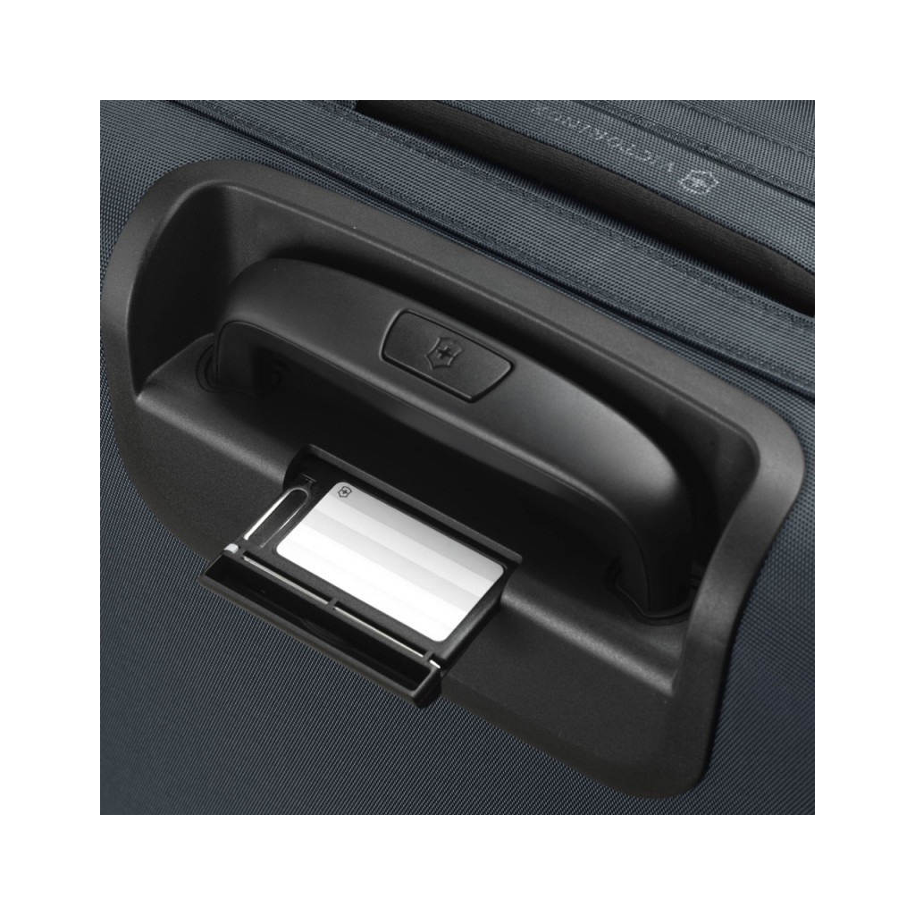 Валіза Victorinox Travel Connex SS Deep Lake S Frequent Flyer (Vt609872) - зображення 8