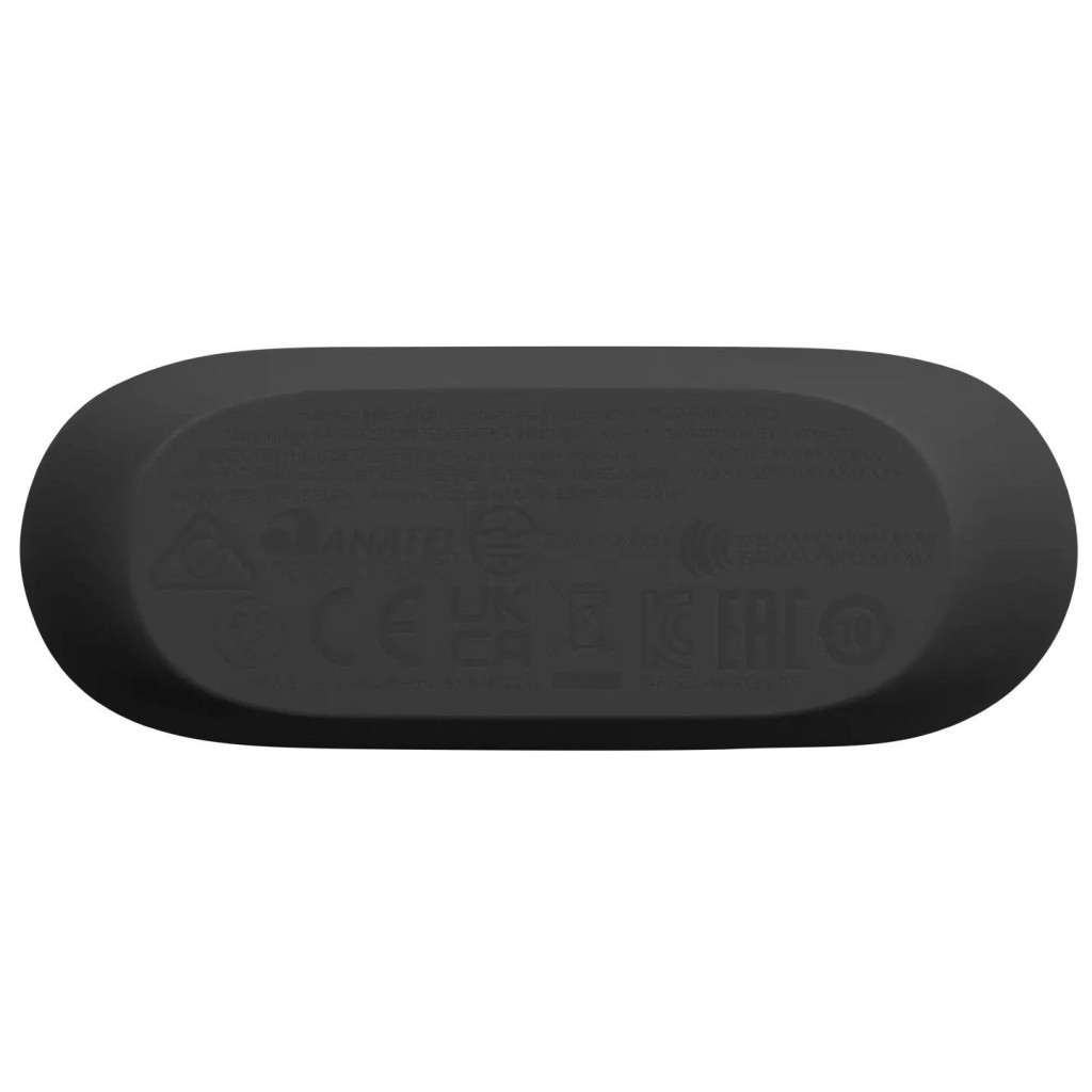 Навушники JBL Wave Buds TWS Black (JBLWBUDSBLK) - зображення 7