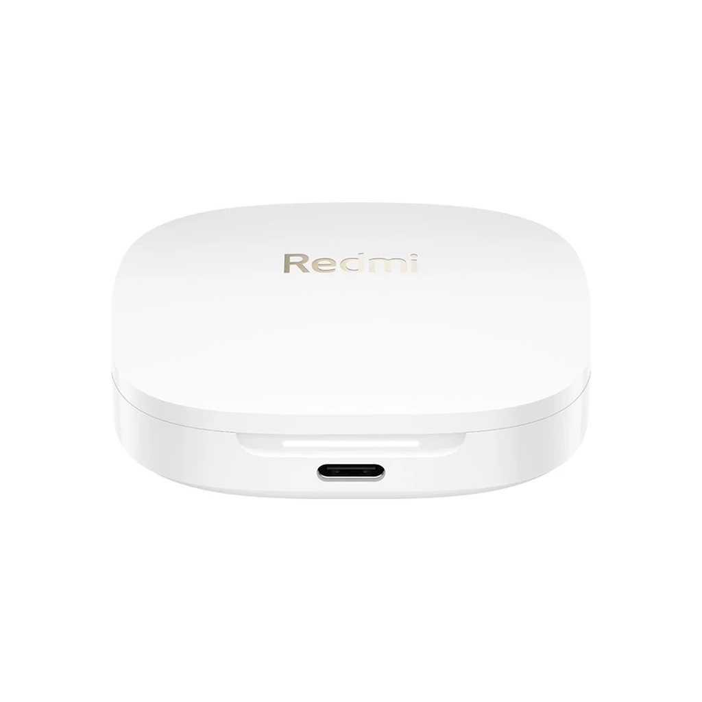 Навушники Xiaomi Redmi Buds 6 (BHR9250GL) Cloud White (1124217) - зображення 3