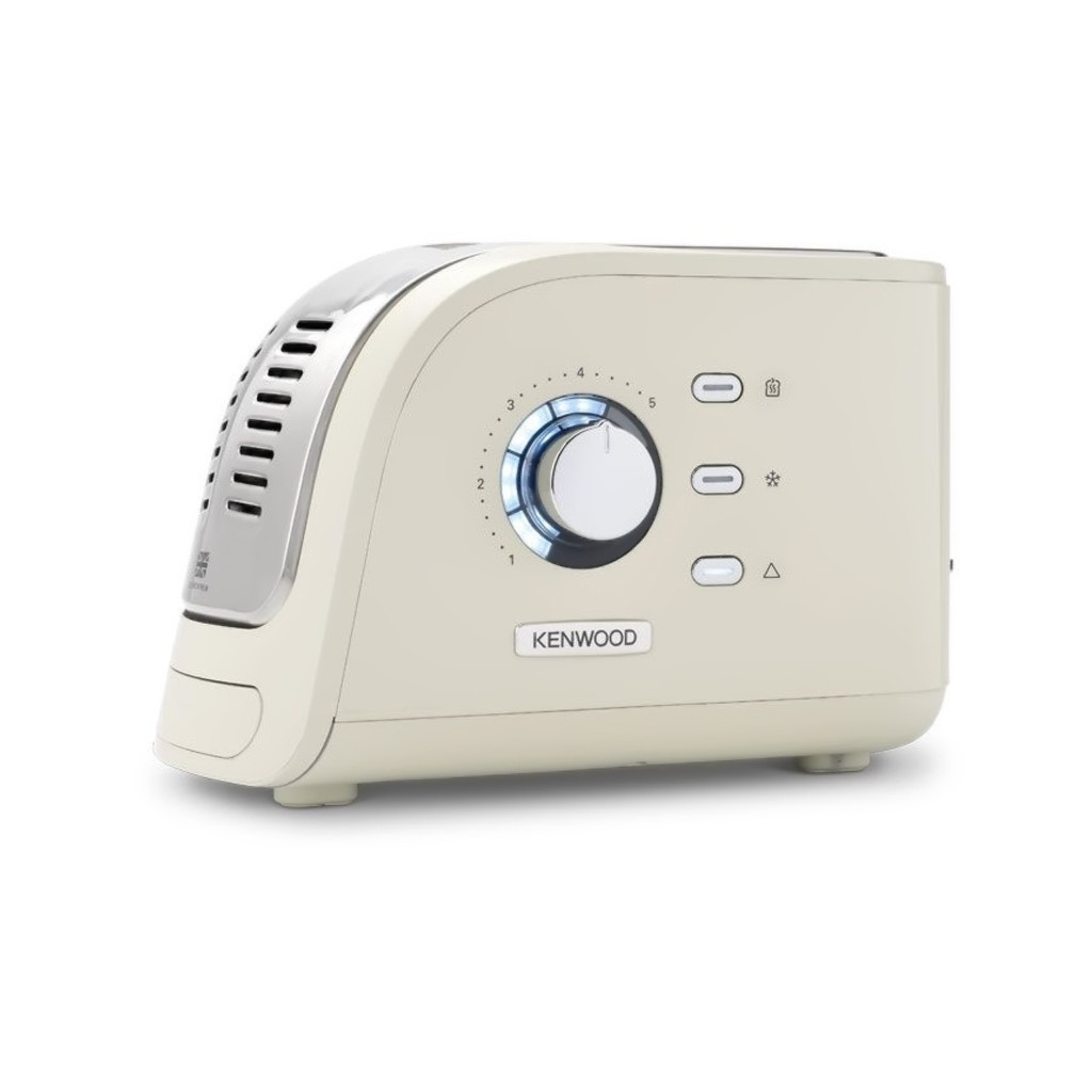 Тостер Kenwood TCM 300 CR (TCM300CR) - зображення 1