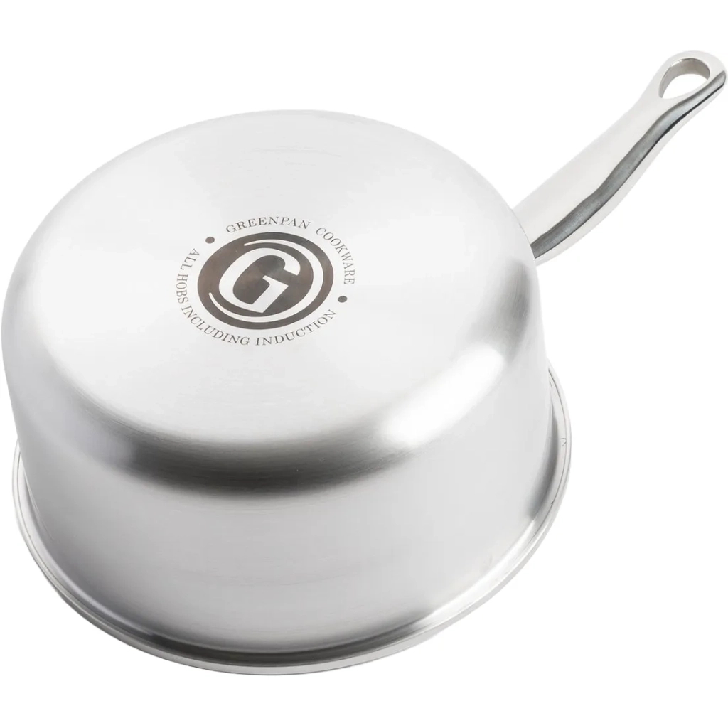 Ківш GreenPan Premiere Набір 3 шт (CC003822-001) - зображення 3