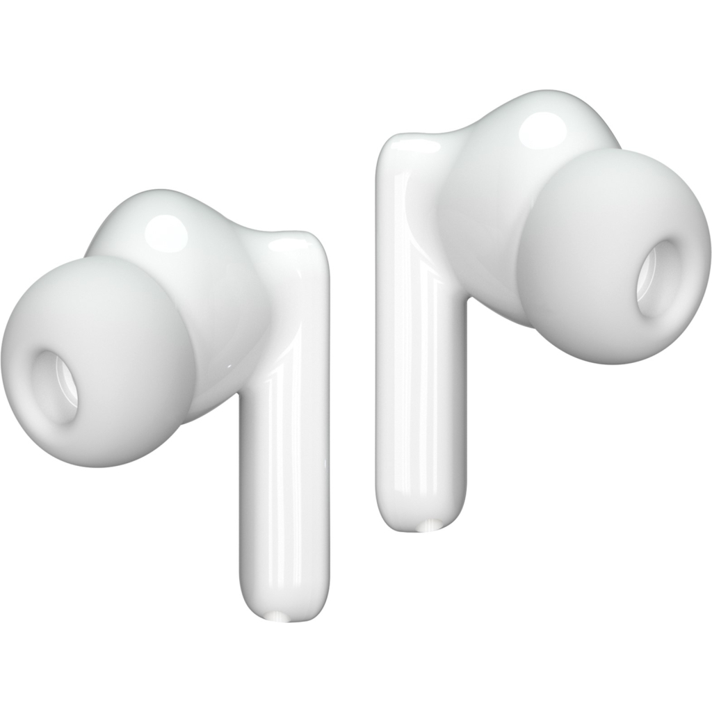 Навушники Ergo BS-730 Sticks Nano 2 White (BS-730W) - зображення 5