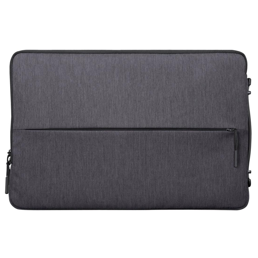 Чохол до планшета Lenovo Yoga Tab 13 Sleeve Grey (K606) (ZG38C03664) - зображення 1