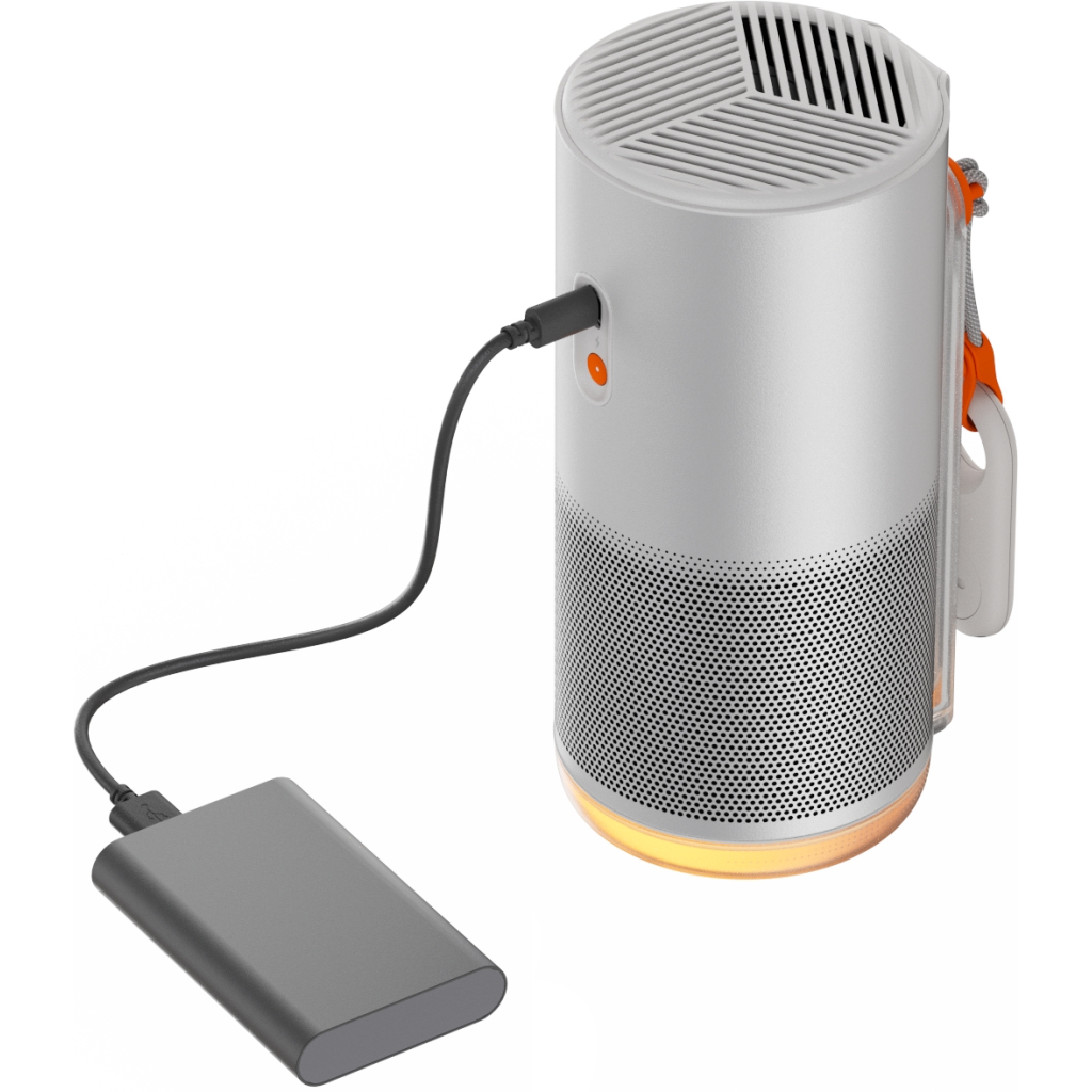 Проектор XGIMI MoGo 4 (WK08K) - зображення 12