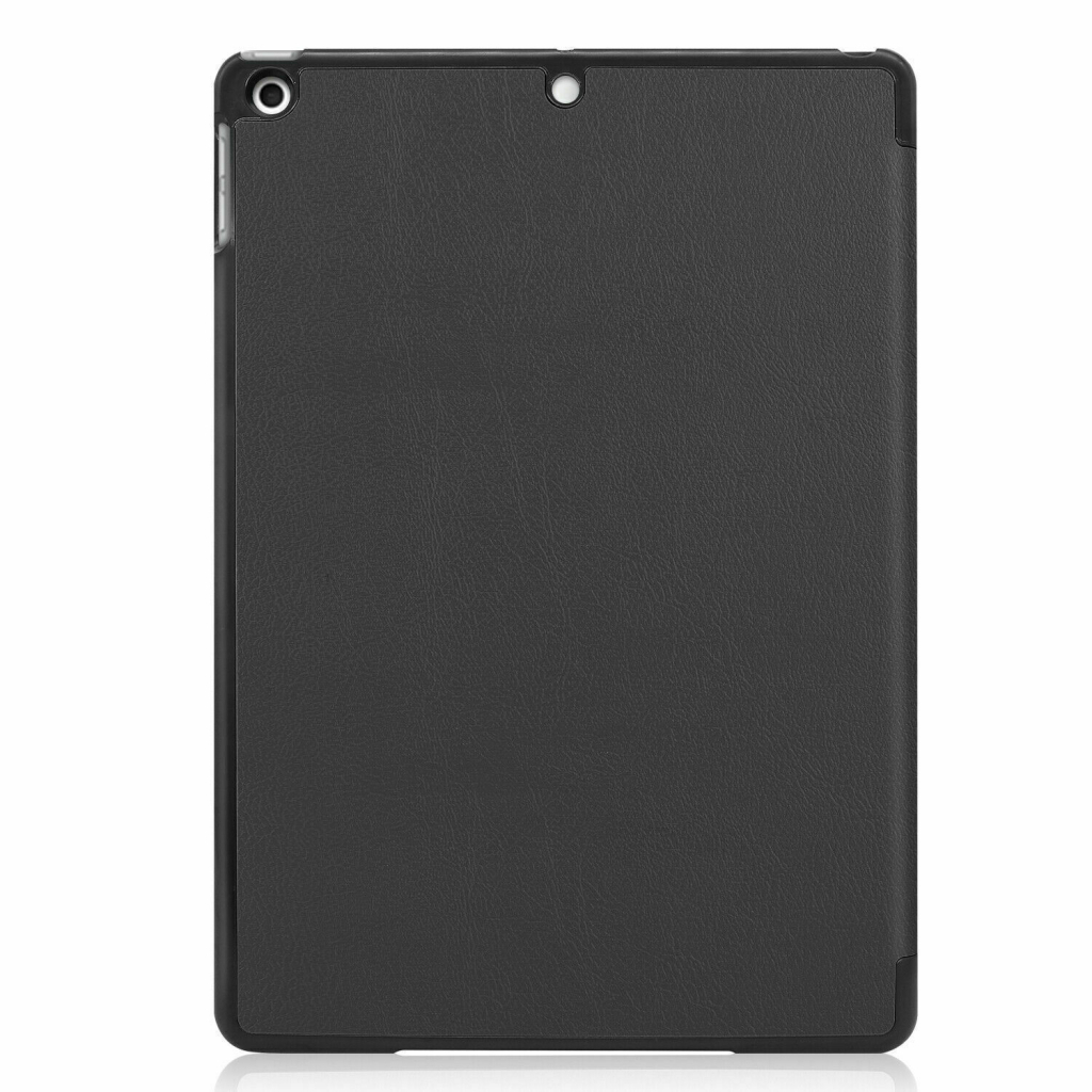 Чохол до планшета BeCover Smart Case Apple iPad 10.2 2019/2020/2021 Black (704132) - зображення 3