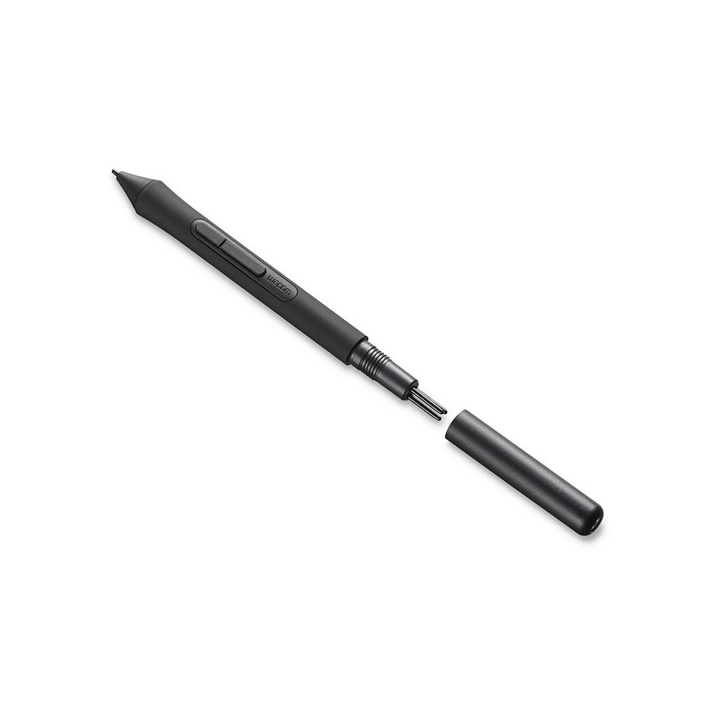 Графічний планшет Wacom Intuos S Bluetooth Pistachio (CTL-4100WLE-N) - зображення 8