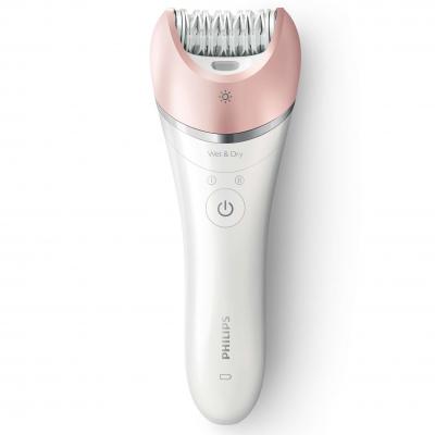Епілятор Philips BRE640/00 - зображення 1