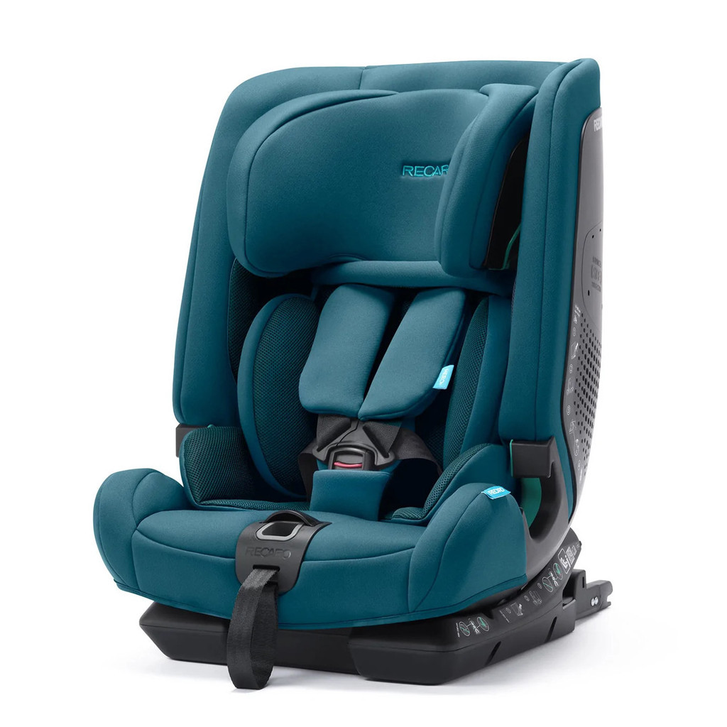 Автокрісло Recaro Toria Elite Select Teal Green (00089043410050) - зображення 1