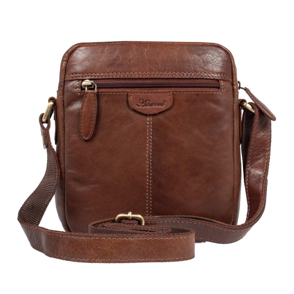 Сумка Ashwood T79 Chestnut - зображення 4