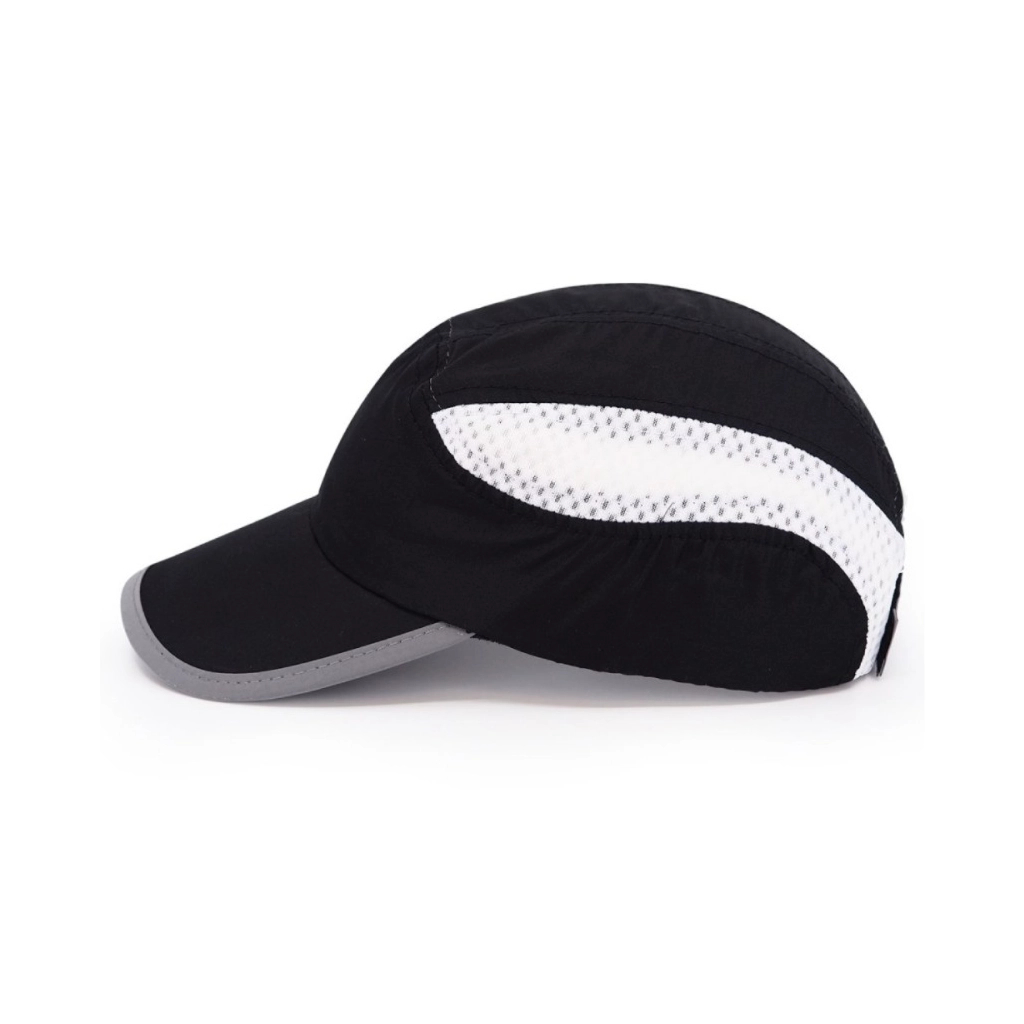 Кепка coFEE New sporty чорний (4231-3) - зображення 2