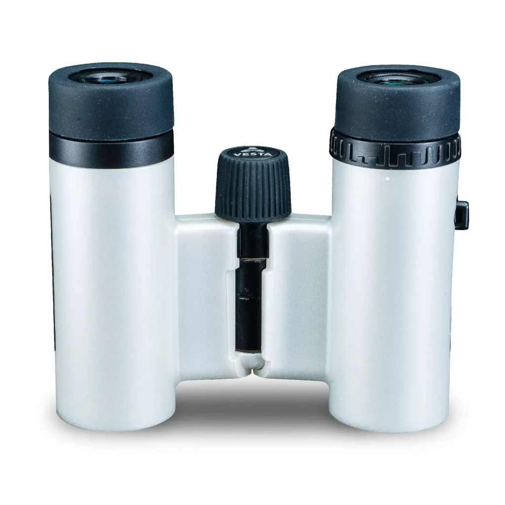 Бінокль Vanguard Vesta Compact 10x21 WP White Pearl (Vesta 1021 WP) - зображення 5