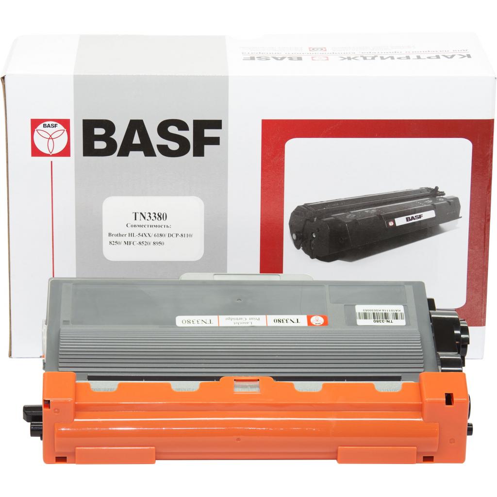 Картридж BASF Brother TN-3380 (KT-TN3380) - зображення 1