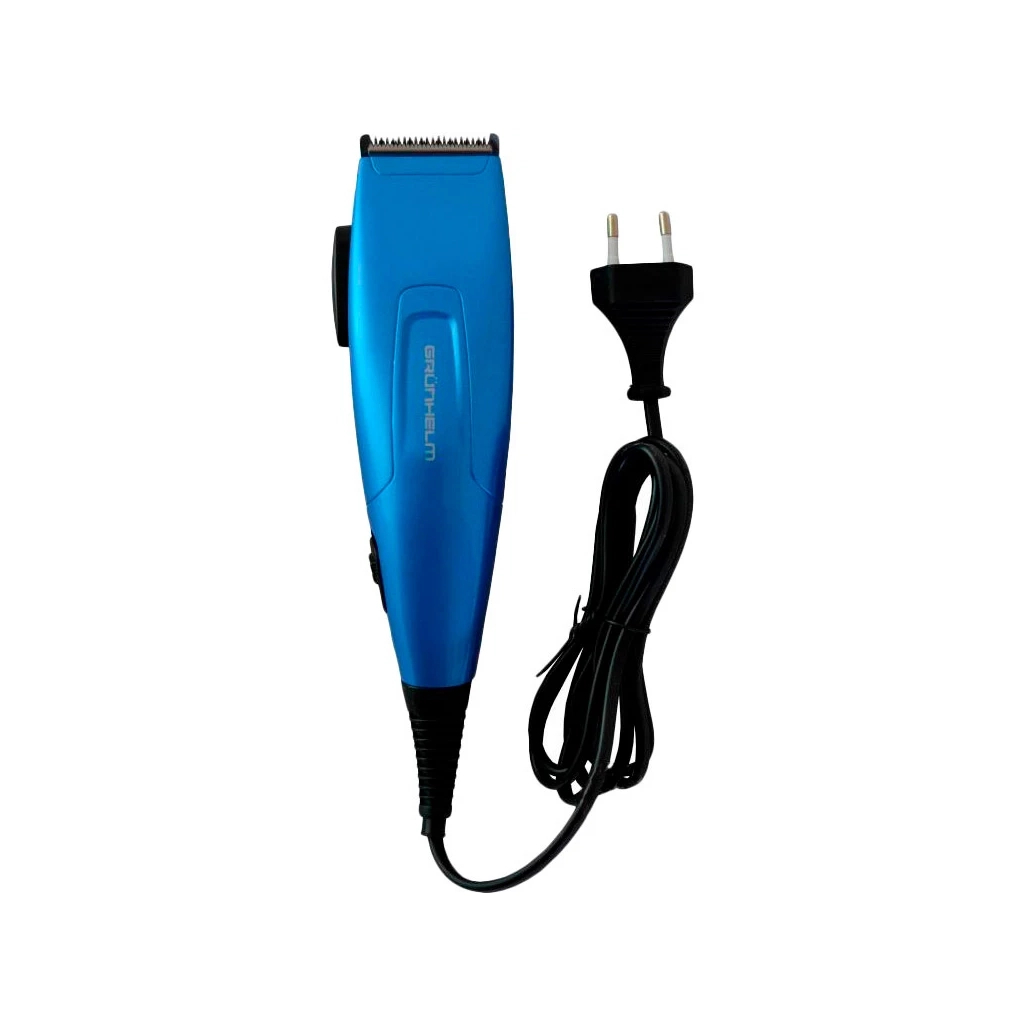 Машинка для стрижки Grunhelm GHC920 - зображення 1