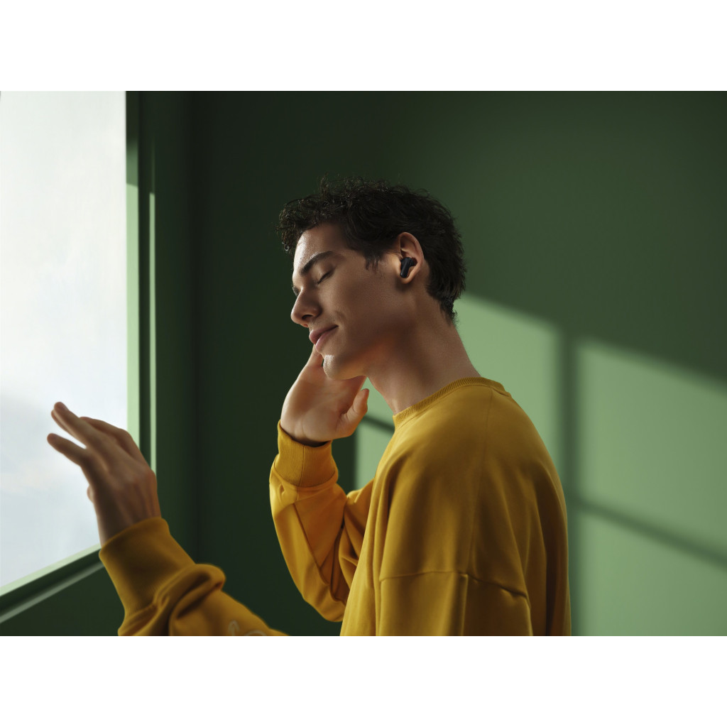 Навушники Oppo Enco Air4 Pro Moonlight Black (ETEA1 Moonlight Black) - зображення 6