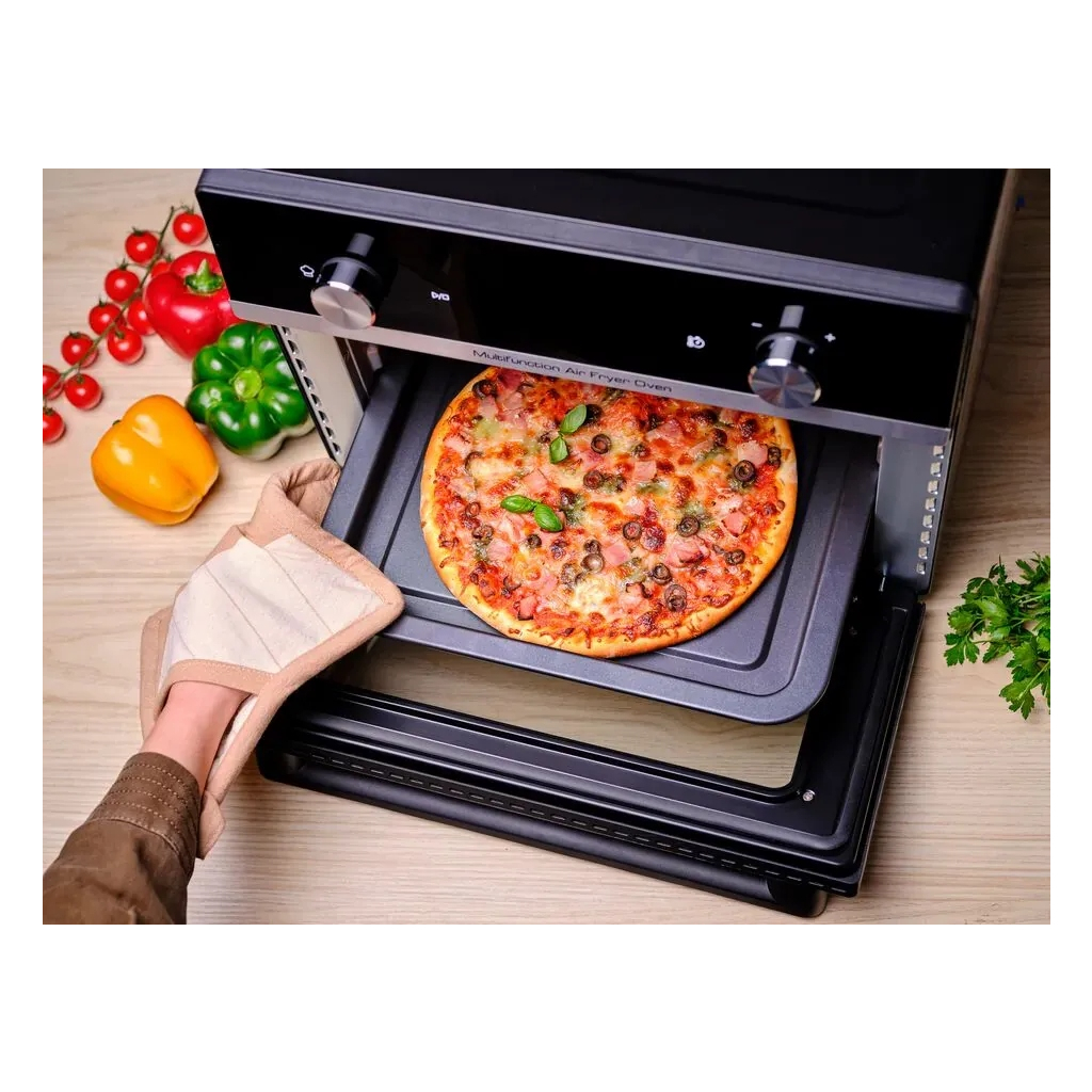 Мультипіч Tefal Easy Fry Oven Multifunctional (FW606810) - зображення 7