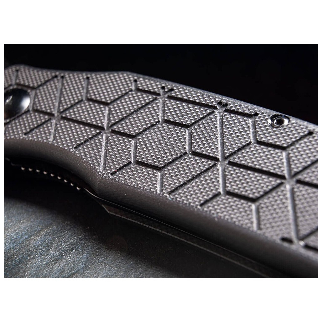 Ніж Boker Plus Yokai (01BO151) - зображення 4