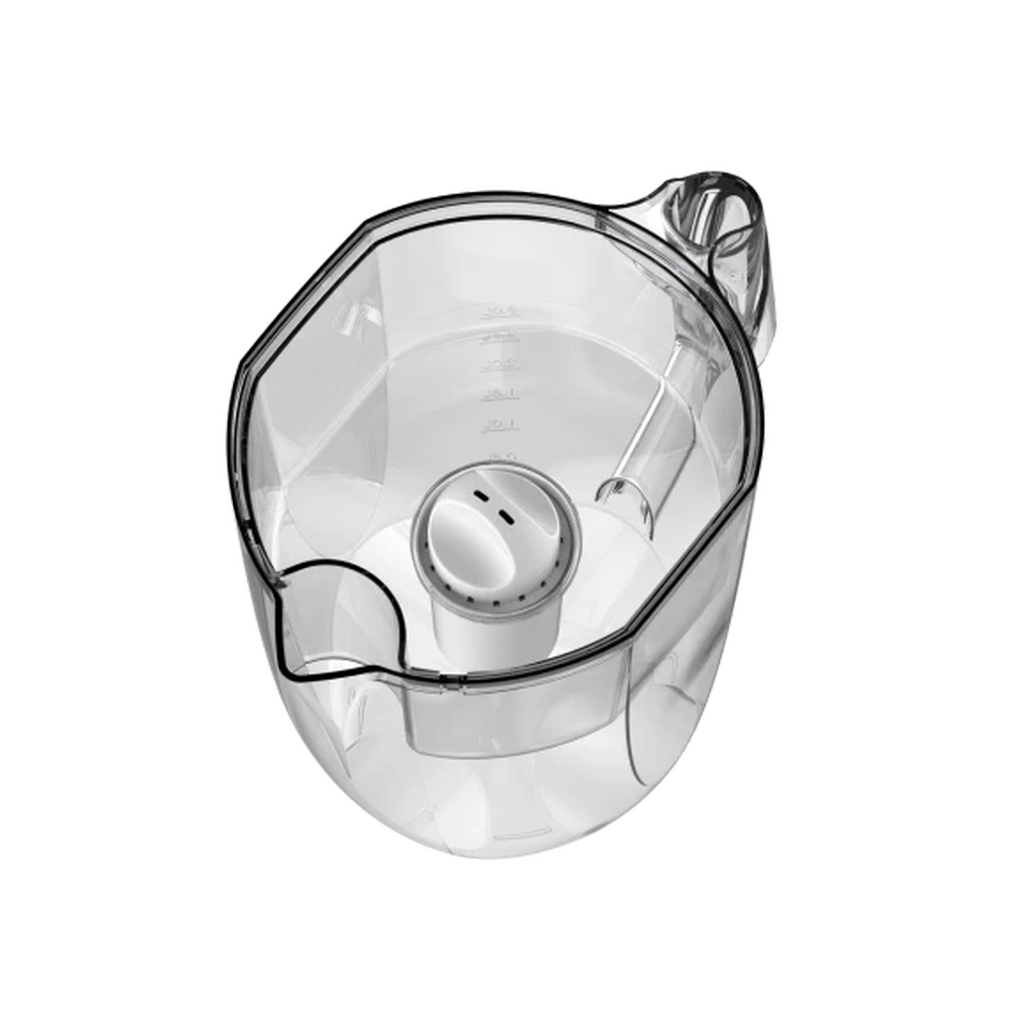 Фільтр-глечик Ecosoft Maxima перлинний (FMVMAXIMAWECO) - зображення 5