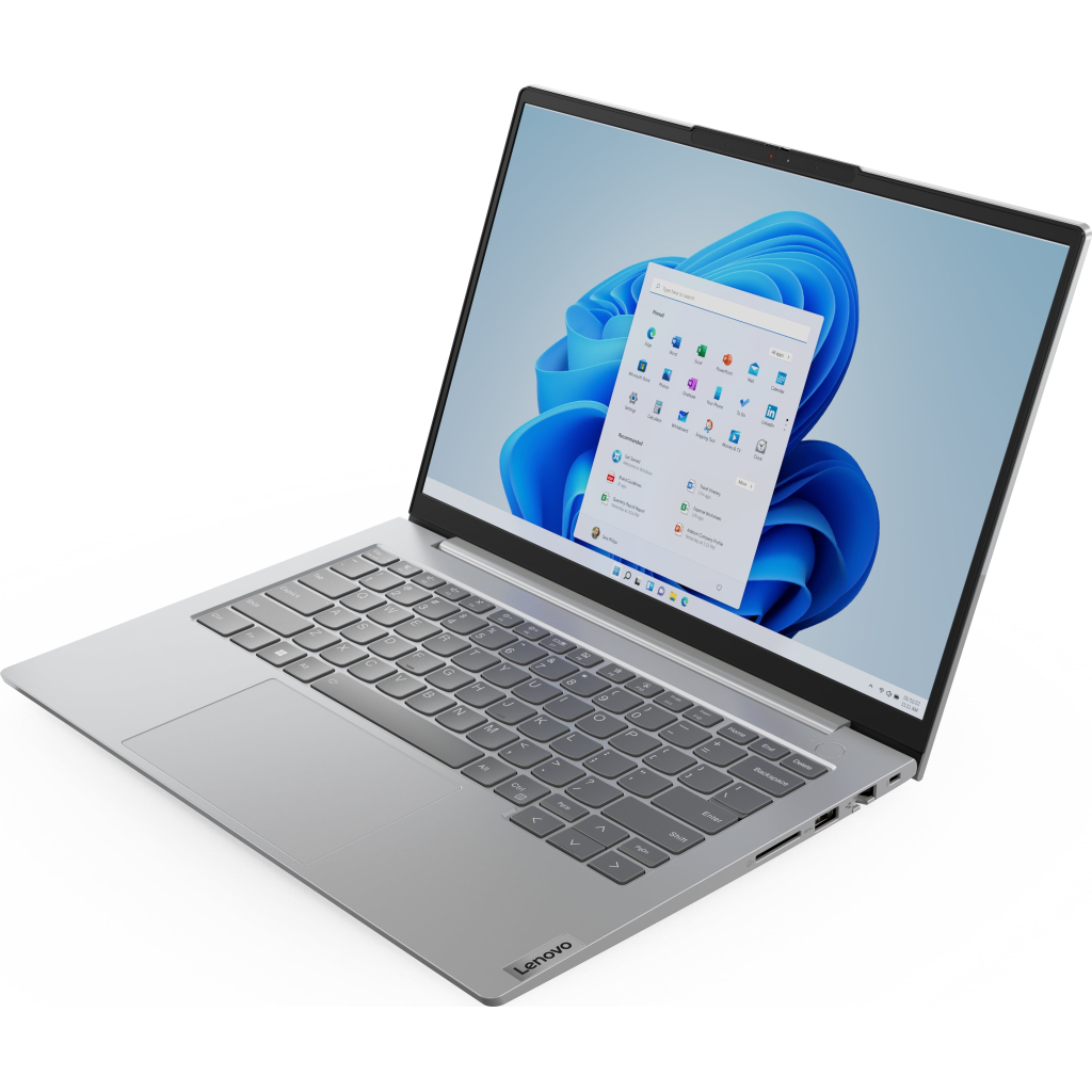 Ноутбук Lenovo ThinkBook 14 G6 ABP (21KJ003VRA) - зображення 3