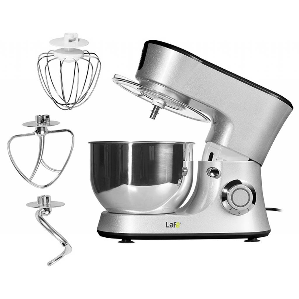 Кухонний комбайн Lafe MPL001K - зображення 3