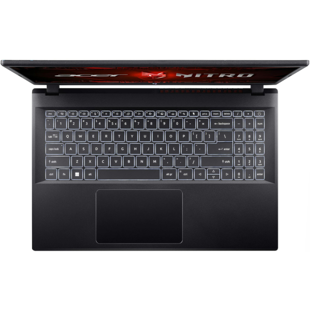 Ноутбук Acer Nitro V 15 ANV15-51 (NH.QQEEU.00F) - зображення 4