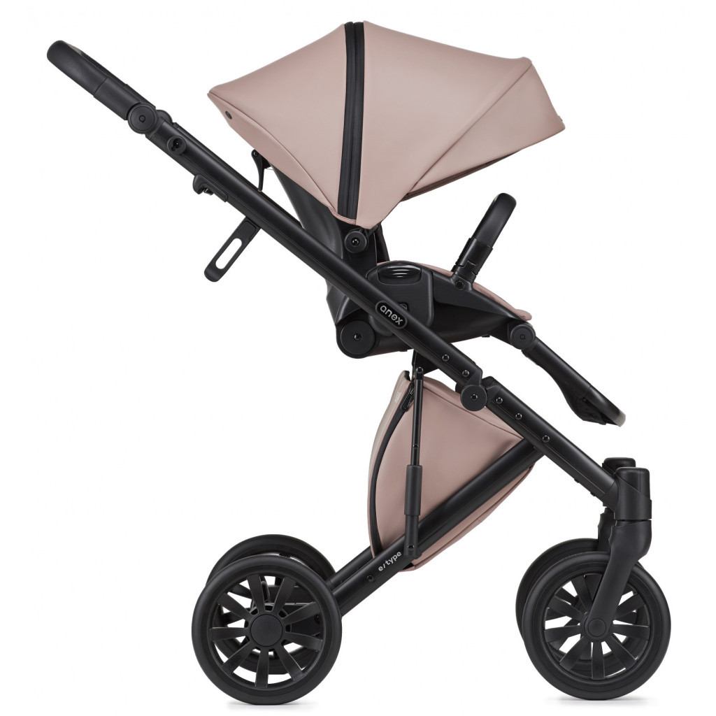 Коляска Anex 2 в 1 e/type Pixie (et-11A) - зображення 5
