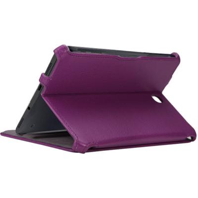 Чохол до планшета AirOn для Samsung Galaxy Tab S 2 8.0 violet (4822352770204) - зображення 7