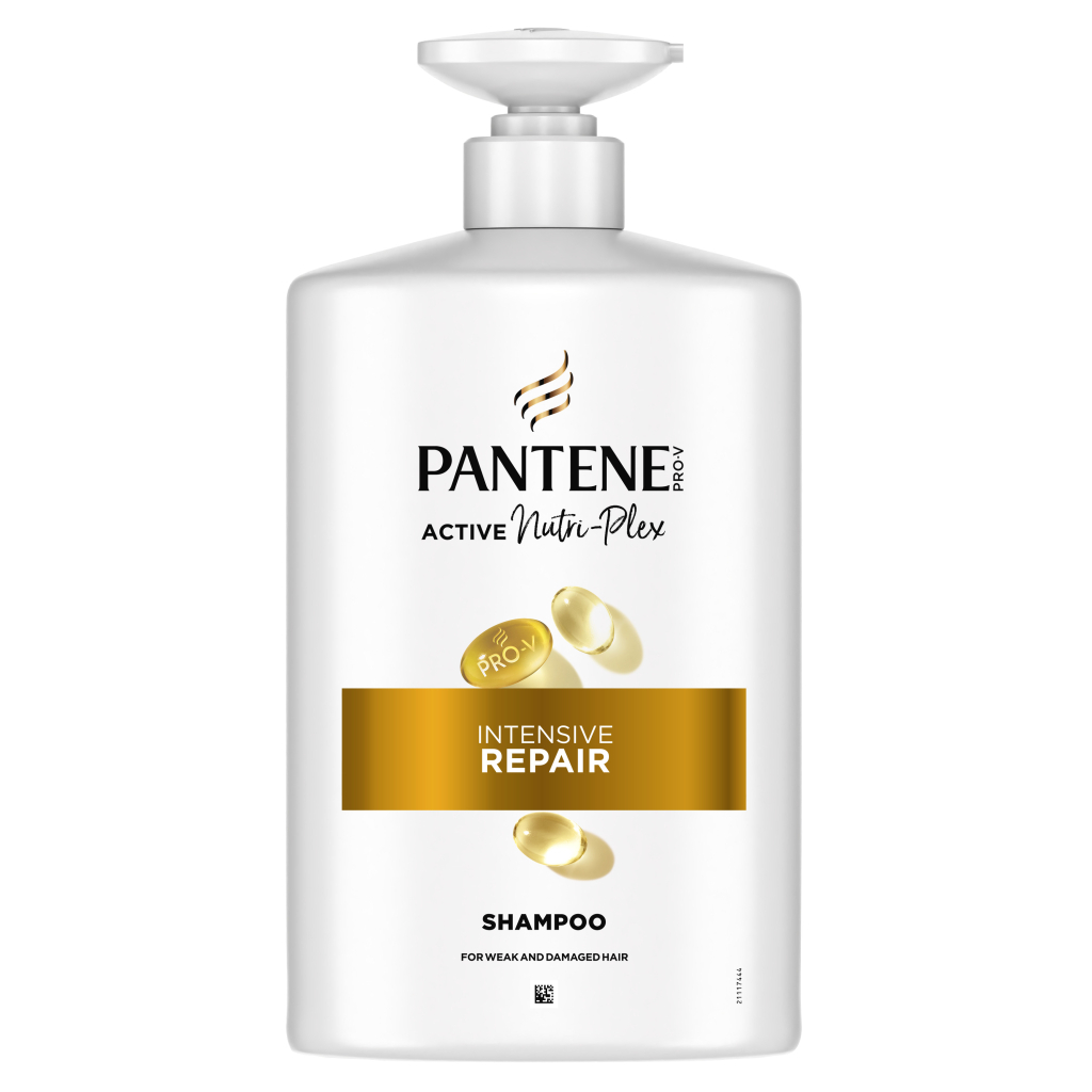 Шампунь Pantene Pro-V Інтенсивне відновлення 1000 мл (8001841617817) - зображення 2