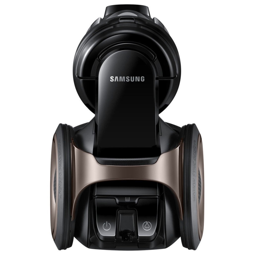 Пилосос Samsung VC05K71H9HD/UK - зображення 2