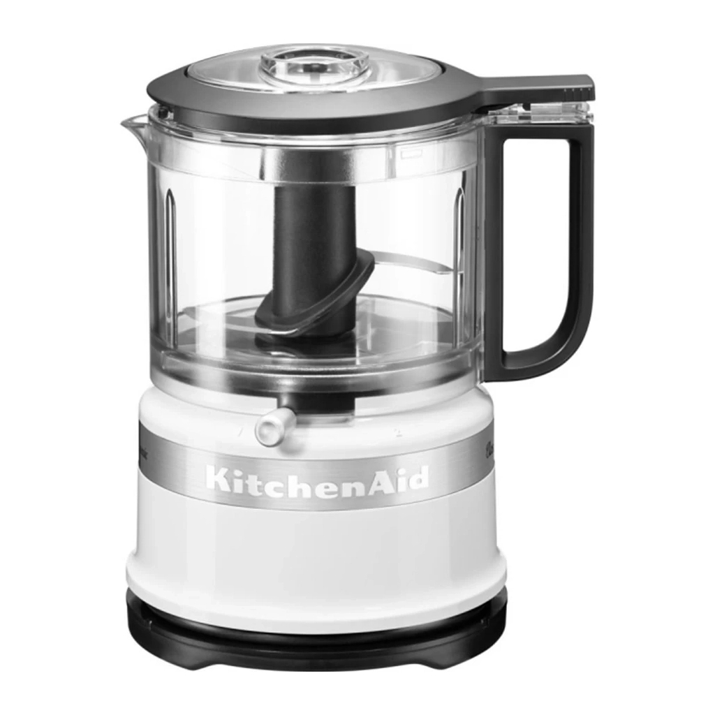 Кухонний комбайн KitchenAid 5KFC3516EWH - зображення 1