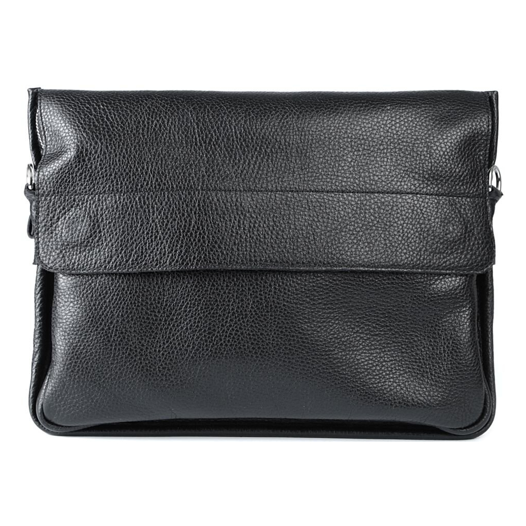 Сумка Shvigel Чорна (00997) - зображення 2