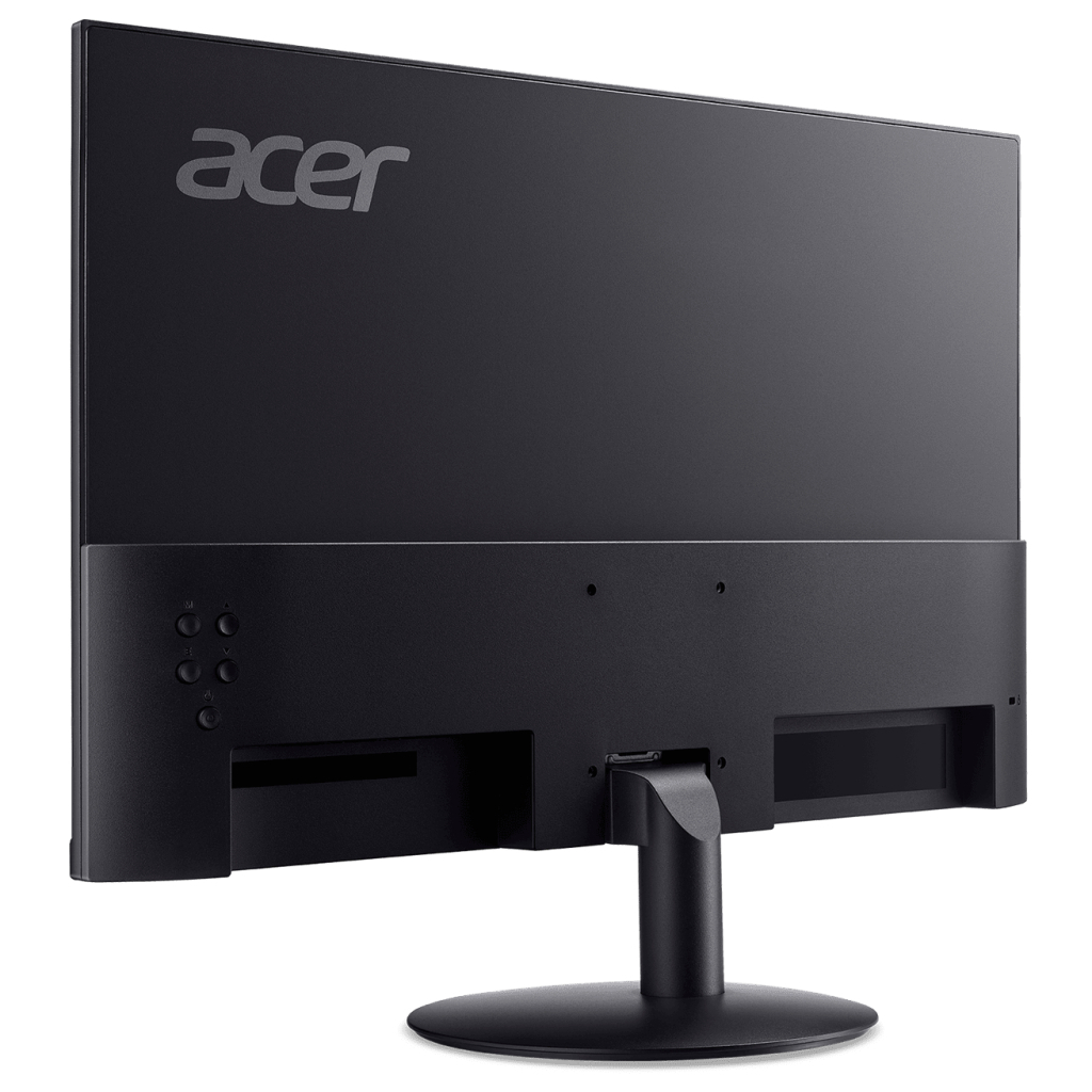 Монітор Acer SA242YH1bi (UM.QS2EE.109) - зображення 7