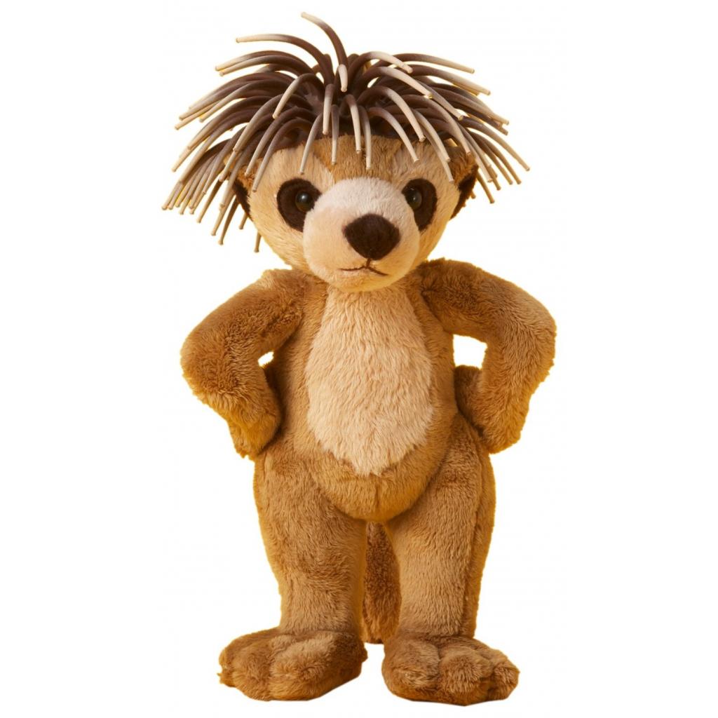 М'яка іграшка Play Visions Ховрашок (6614) - зображення 1