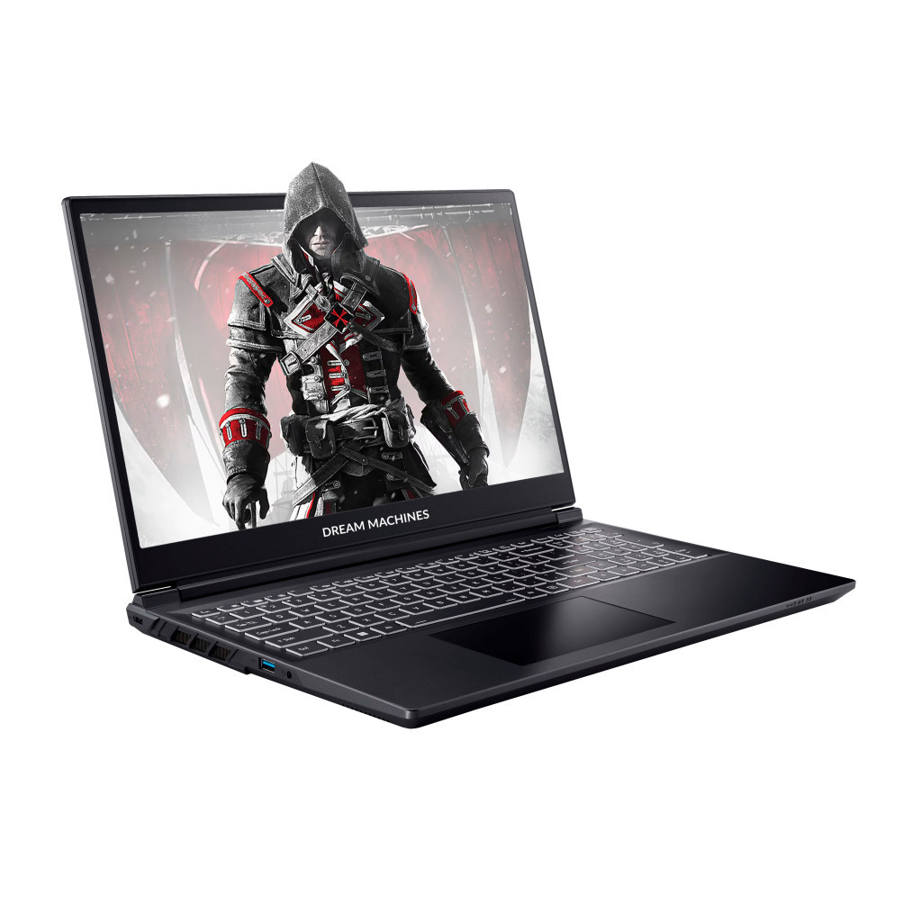 Ноутбук Dream Machines RG4060-16 (RG4060-16UA41) - зображення 2