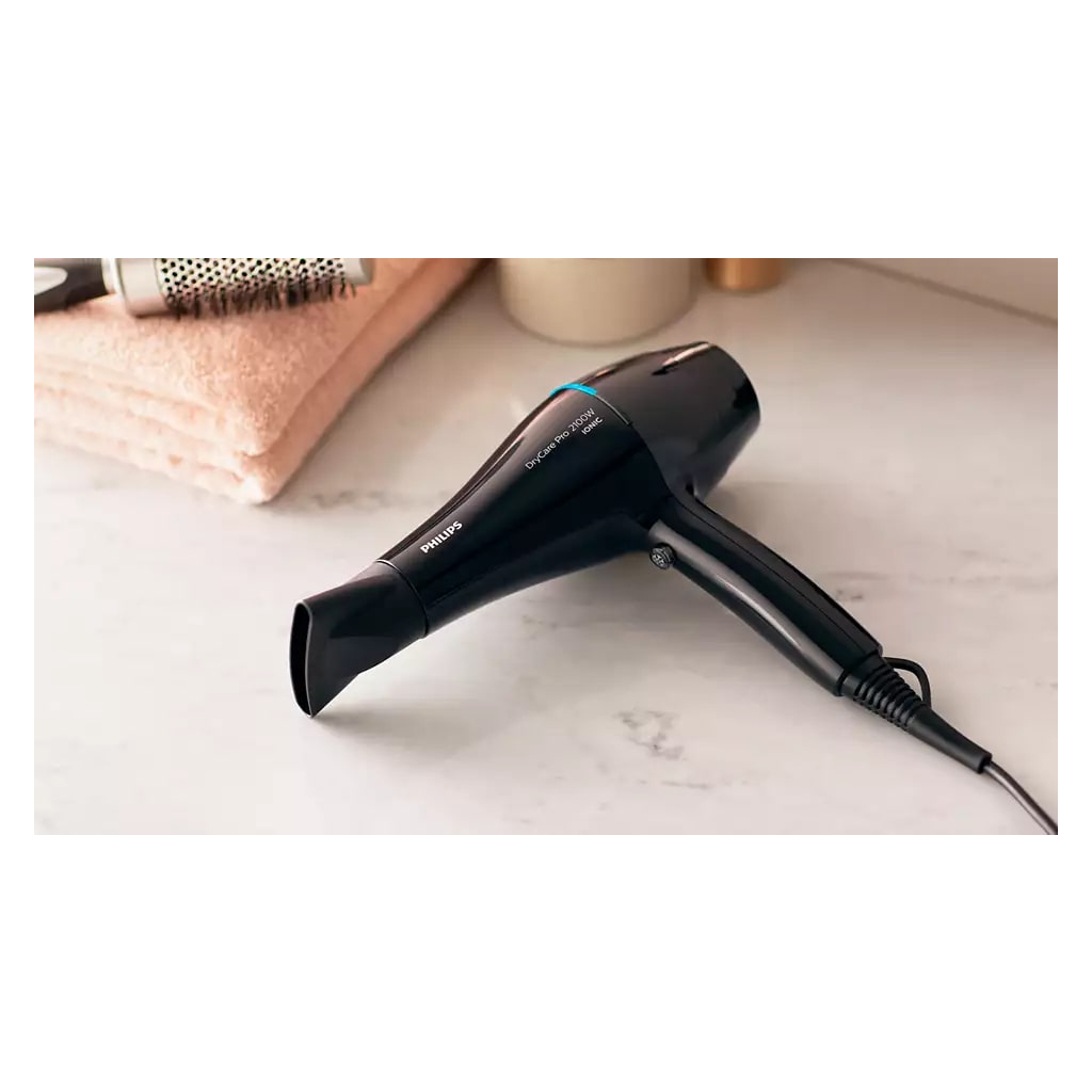 Фен Philips BHD272/00 - зображення 4