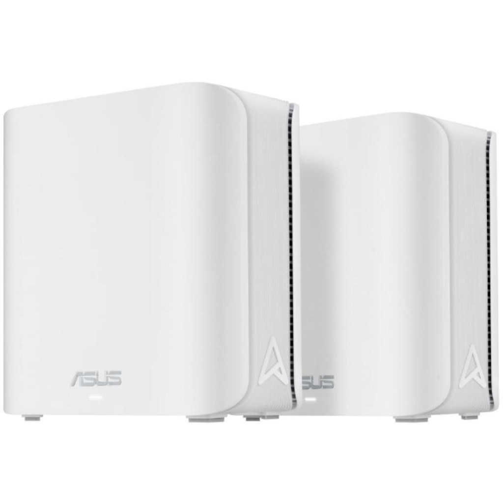 Точка доступу Wi-Fi ASUS ZenWiFi BD4 2pcs (90IG0960-MO3C20) - зображення 1