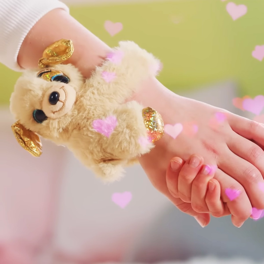 М'яка іграшка #sbabam Мої модні друзі S4 (137/CN21) - зображення 2