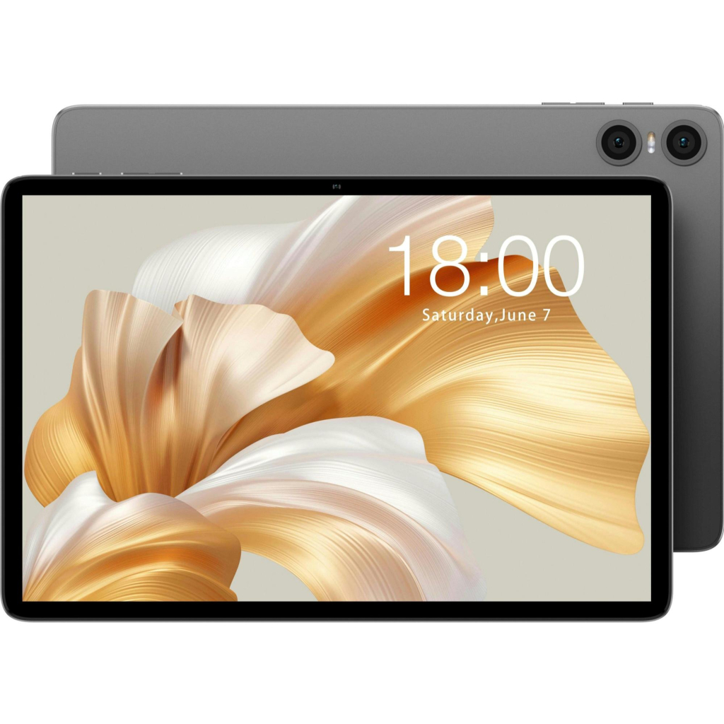 Планшет Teclast P30T 10.1 HD 4/ 128GB /WIFI metal / Grey + компл. аксесуарів (6940709685990) - зображення 1