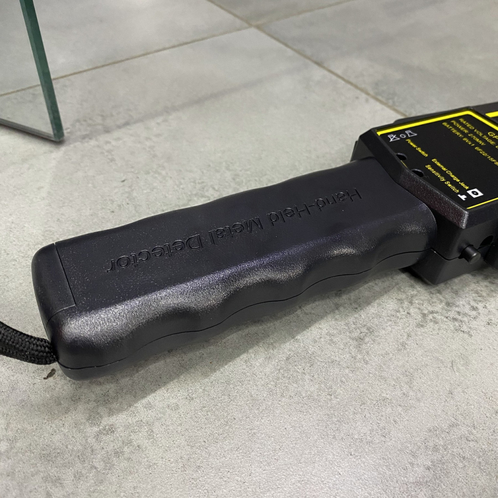 Металошукач Aoyodi GP-3003B1 (103313) - зображення 4