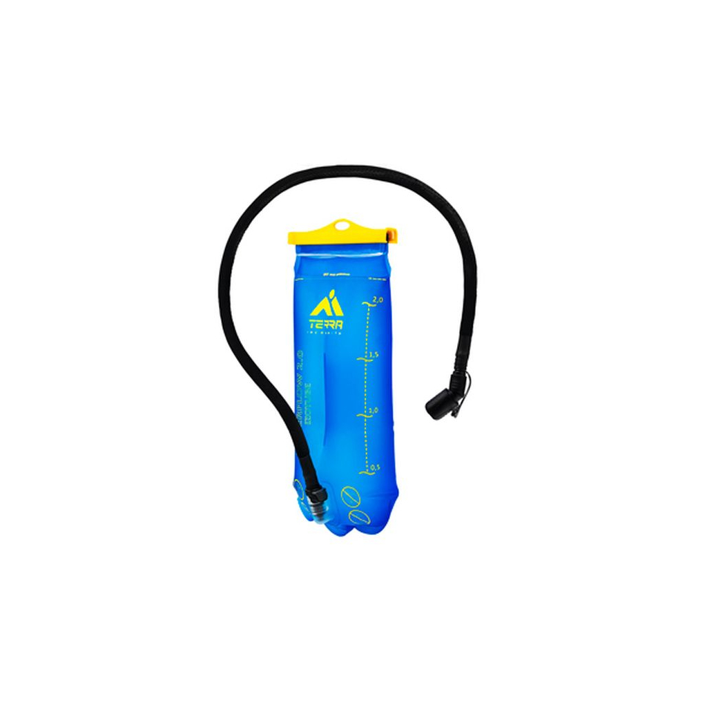 Питна система Terra Incognita Waterflow Izotube 2.0 Blue (4823081506560) - зображення 2