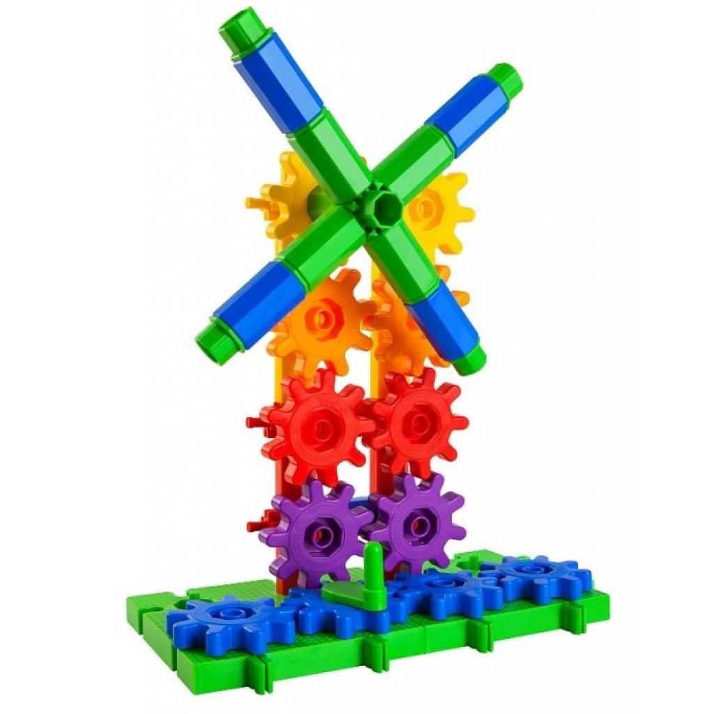 Конструктор Korbo Basic 90 деталей (65908) - зображення 2