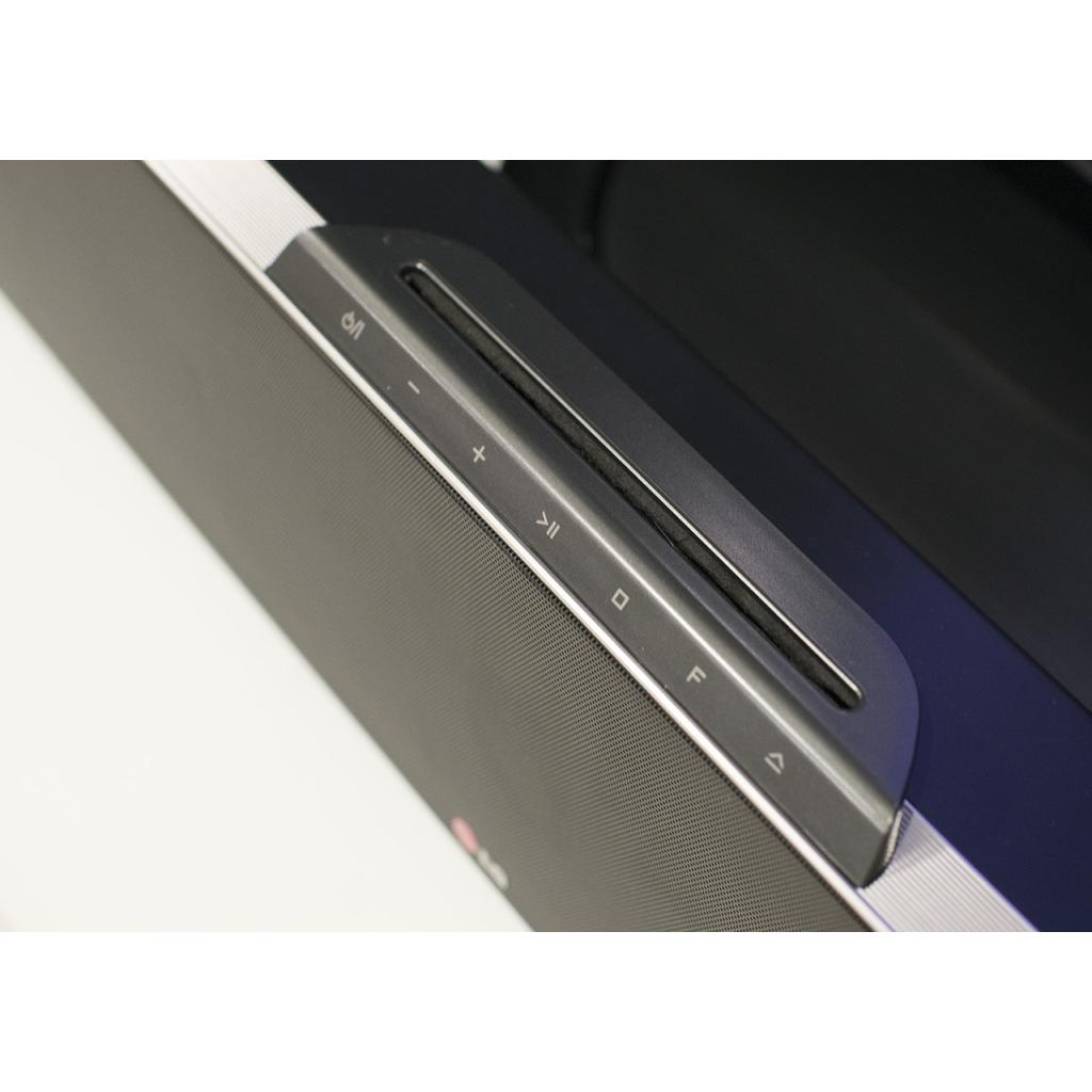 Домашній кінотеатр LG BB5530A - зображення 5